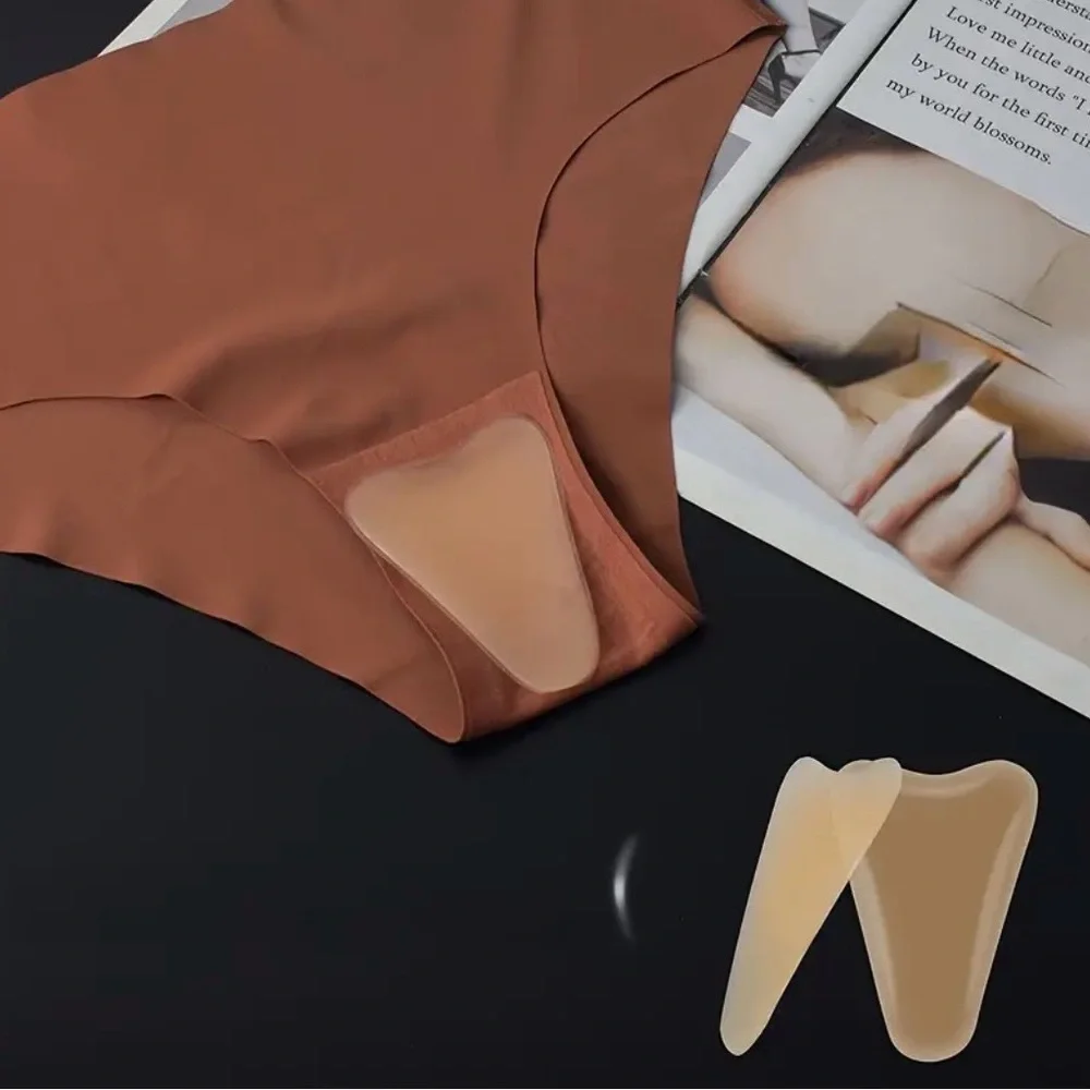 Modesty Silicone Patch, NEW, Camel Toe Concealer - Picture 3 of 9